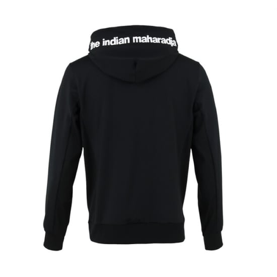 The Indian Maharadja Kadiri hooded jacket men t030910 - Image 3