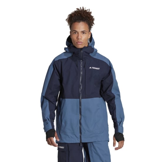 Adidas Snowboardjas heren - Image 2