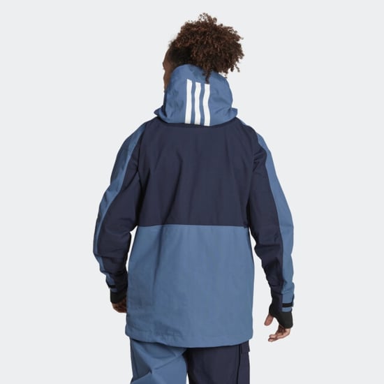 Adidas Snowboardjas heren - Image 4