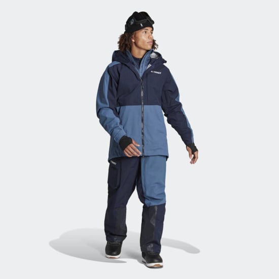 Adidas Snowboardjas heren - Image 5