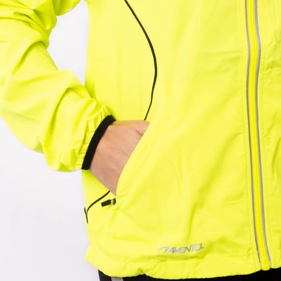 Avento Trainingsjas heren running - Image 5