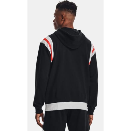 Under Armour Ua rival flc alma mater fzhd 1366303-001 - Image 2