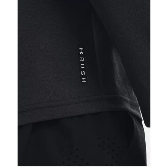 Under Armour Ua rush fz hoodie 1366170-001 - Image 5