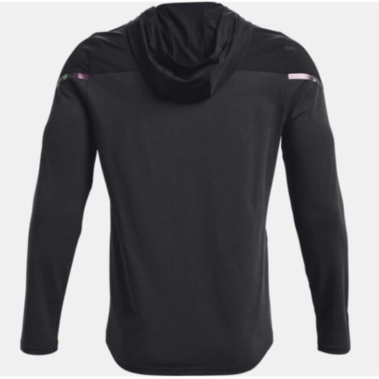 Under Armour Ua rush fz hoodie 1366170-001 - Image 6