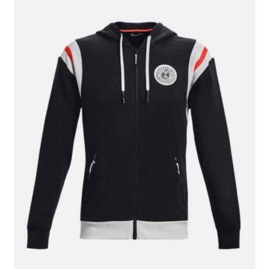 Under Armour Ua rival flc alma mater fzhd 1366303-001 - Image 4