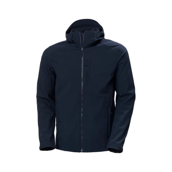 Helly Hansen Soft shell jas heren - Image 1