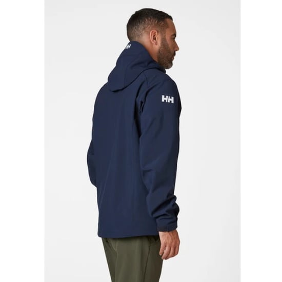Helly Hansen Soft shell jas heren - Image 2