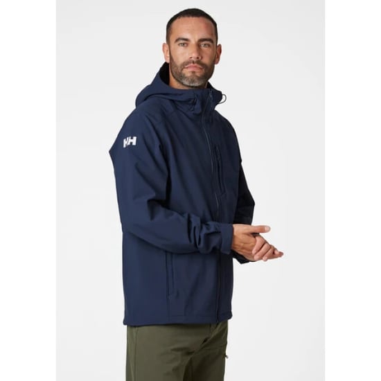 Helly Hansen Soft shell jas heren - Image 3