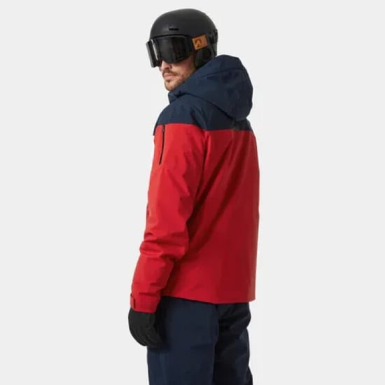 Helly Hansen Ski jas heren - Image 3