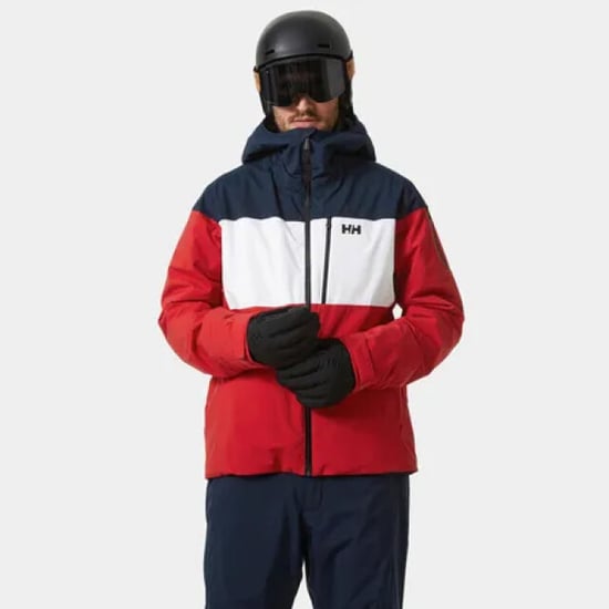 Helly Hansen Ski jas heren - Image 5