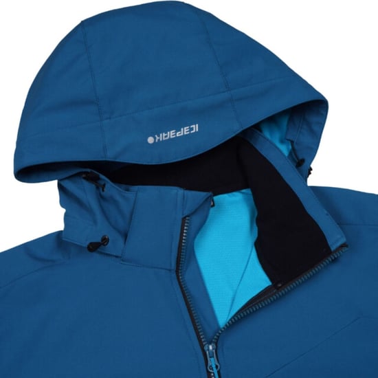 Icepeak Softshell jas heren - Image 2