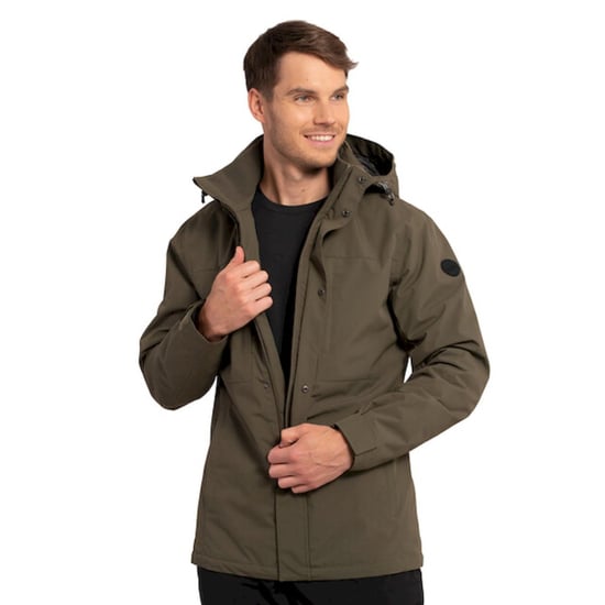 Icepeak alston urban jacket outdoor heren - - Image 3