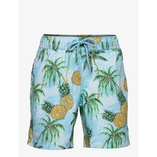 Björn Borg Björn borg loose shorts kenny – comfortabele en duurzame zwemshorts van gerecycled polyester - Image 1