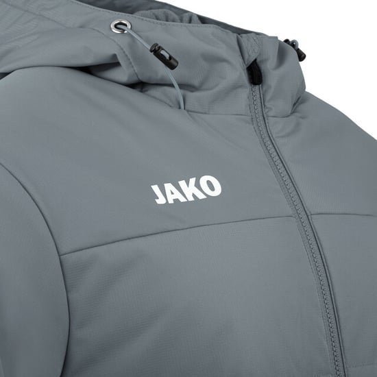 Jako Coachvest team met kap 7103-840 - Image 2