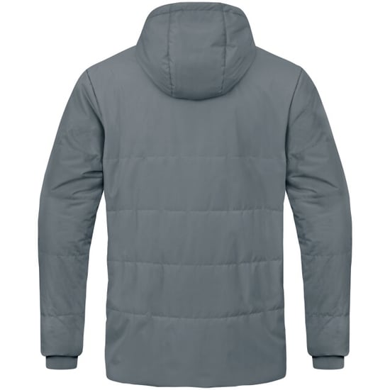 Jako Coachvest team met kap 7103-840 - Image 4