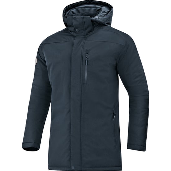 Jako Winter parka 7206-91 - Image 1