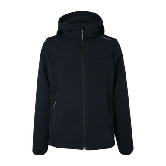 Brunotti Ariesta jr fw1920 girls softshell j - Image 1