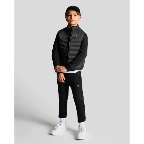 Lyle and Scott Joggingbroek junior - Image 2