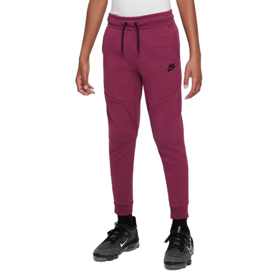 Nike Tech fleece joggingbroek - Image 1