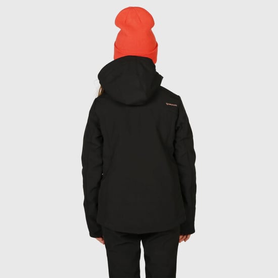 Brunotti Softshell winterjas meisjes - Image 2