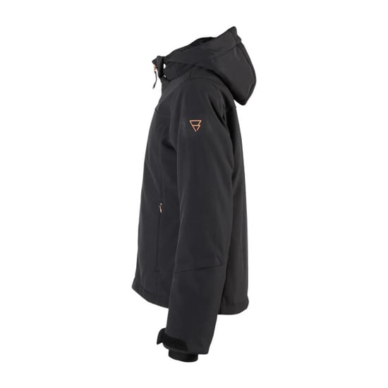 Brunotti Softshell winterjas meisjes - Image 3