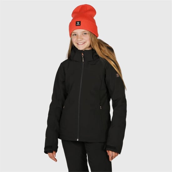 Brunotti Softshell winterjas meisjes - Image 4