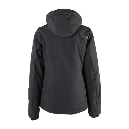 Brunotti Softshell winterjas meisjes - Image 5