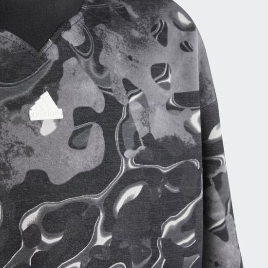 Adidas jg fi aop swt - - Image 3