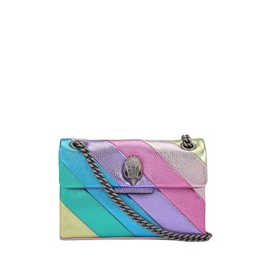 Kurt Geiger Kensington crossbody leer - Image 1