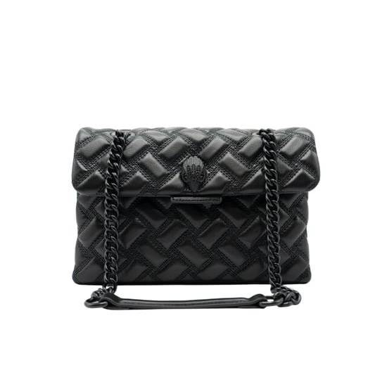 Kurt Geiger Kensington drench schoudertas - Image 1