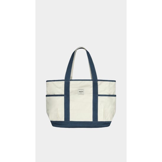 Barts Tas shaey beachbag 5199/38 - Image 2