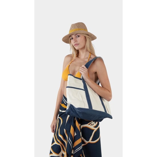 Barts Tas shaey beachbag 5199/38 - Image 4