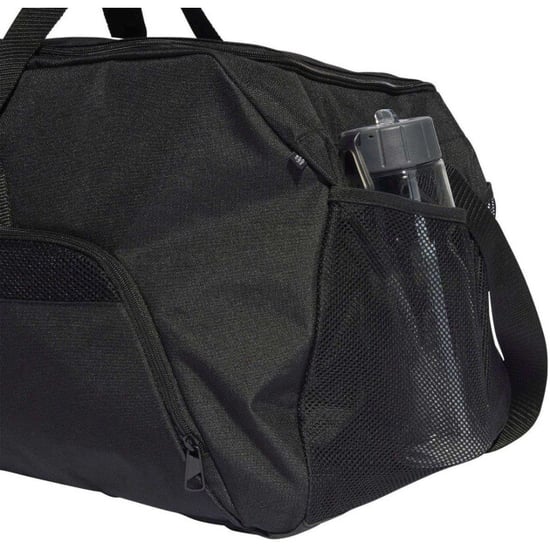 Adidas tiro l duffle l voetbaltas zwart-wit - Image 4