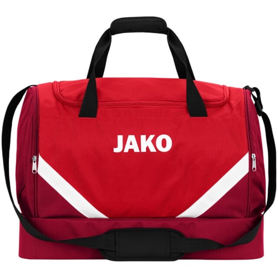 Jako Sporttas iconic met bodemvak 2024-103-junior - Image 1