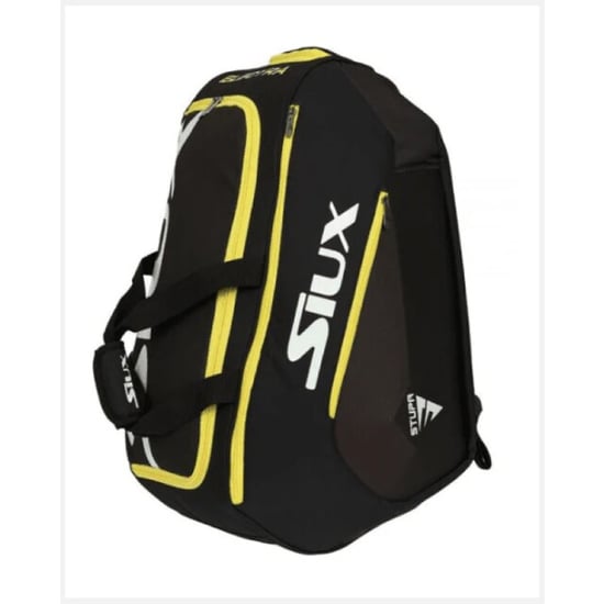 Siux Racketbag electra stupa racketbag electra st - Image 1