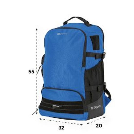 Stanno squad backpack - - Image 2