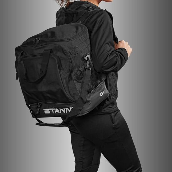 Stanno pro backpack prime voetbaltas - - Image 3
