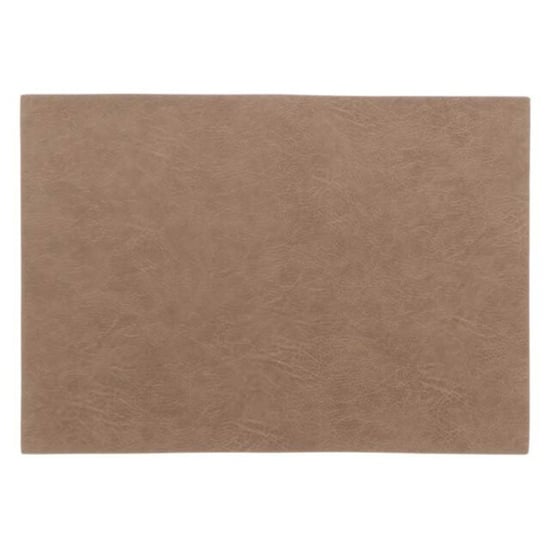 Unique Living | placemat ava | rechthoekig | polyester | | 30x43cm - Image 1