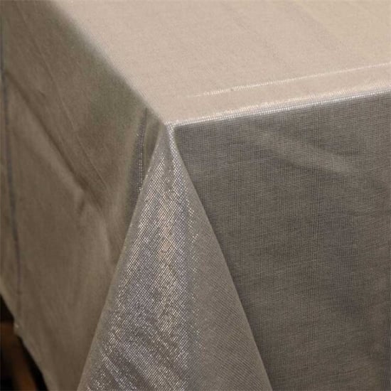 Unique Living | glamour tafelkleed 150x300cm - Image 1