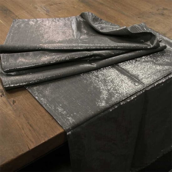 Unique Living | glamour tafelloper 45x150cm - Image 1