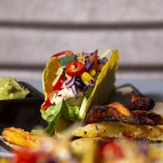 Krumble Taco standaard rvs - Image 3