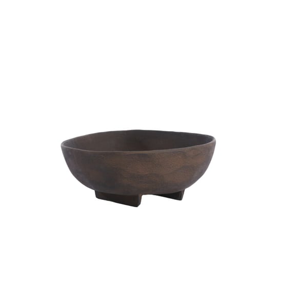 Light & Living schaal rosana 27x26.5x11.5cm - - Image 1