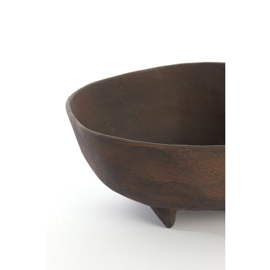 Light & Living schaal rosana 27x26.5x11.5cm - - Image 2