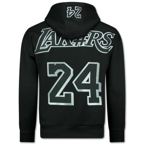 Top-Star Lakers trainingspakken lakers joggingpak - Image 4