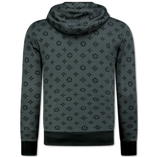 Top-Star Trainingspak joggingpak volwassenen - Image 4
