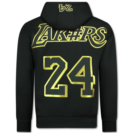 Top-Star Lakers joggingpak lakers trainingspakken - Image 2