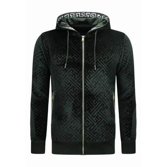 Top-Star Joggingpak voor teddy huispak - Image 2