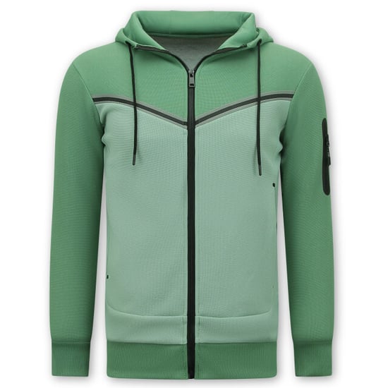 Top-Star Tracksuit joggingpak volwassenen - Image 5