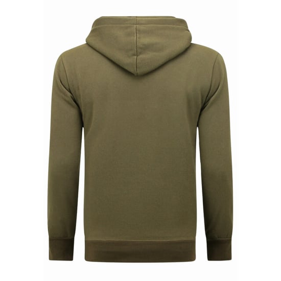 Top-Star Trainingspakken volwassenen oversized joggingpak - Image 2