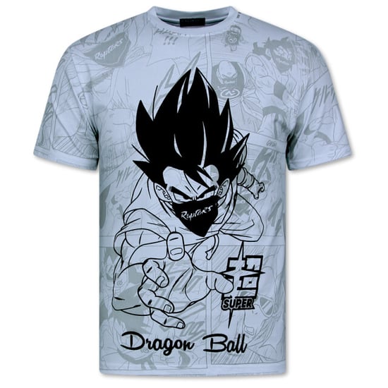Top-Star Twinset dragon ball zomerset - Image 3